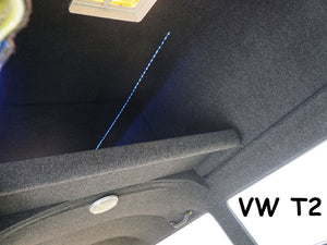 B4F Carpet - Filz 4 Wege / superdehnbar Original