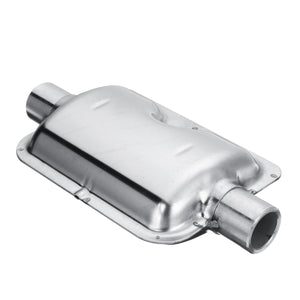Diesel Heizung Auspuff
