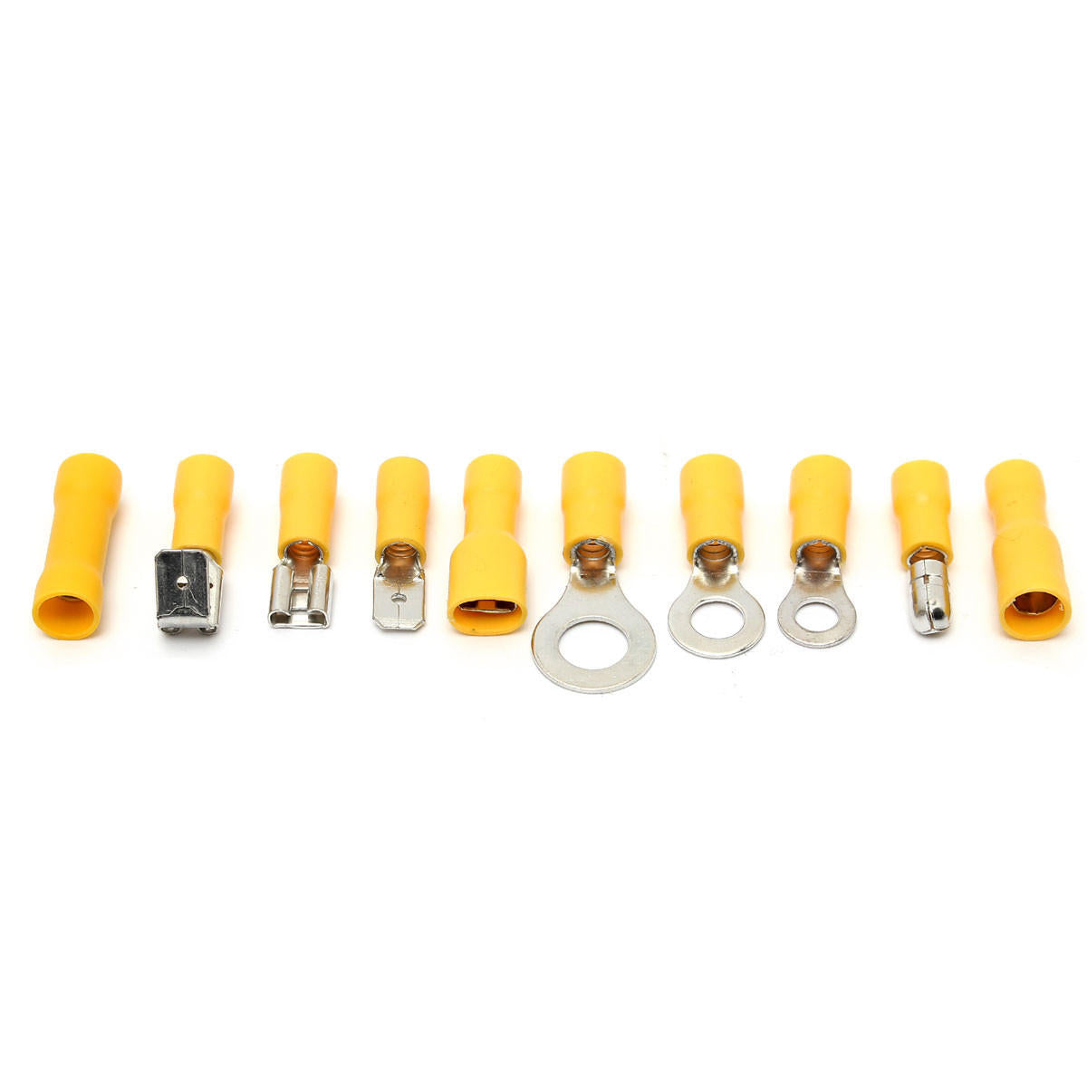 Set de 480 cosses de câble