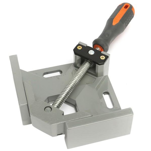 90 degree right-angled one-handed handle