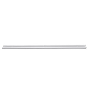 500-800mm T-Schiene T-Nut Alu, 19x9,5mm
