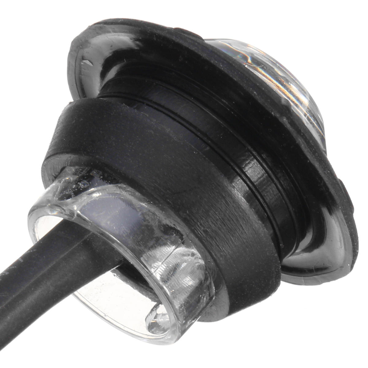 Luci LED rotonde da 12 V