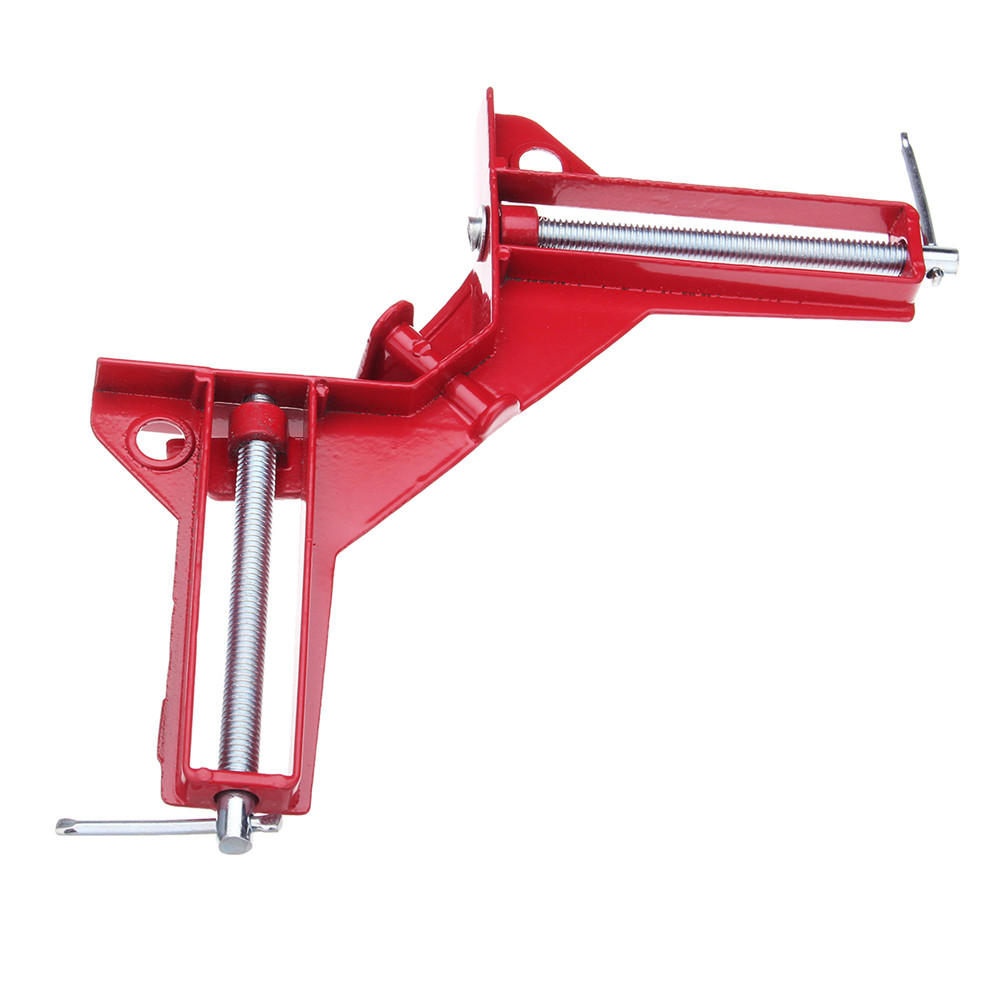 90 degree right-angled bracket