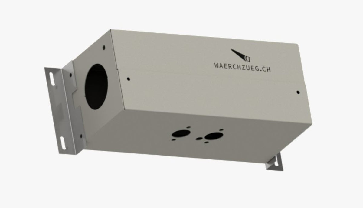 Montagebox für Autoterm Air 2D