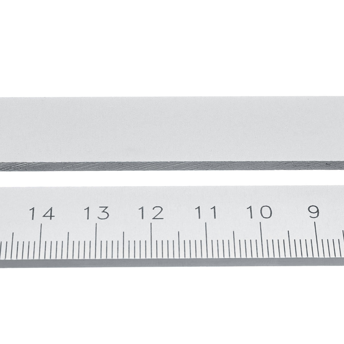 Präzisions-Streichmaß 0-200mm - Anreißwerkzeug Nach DIN 2275