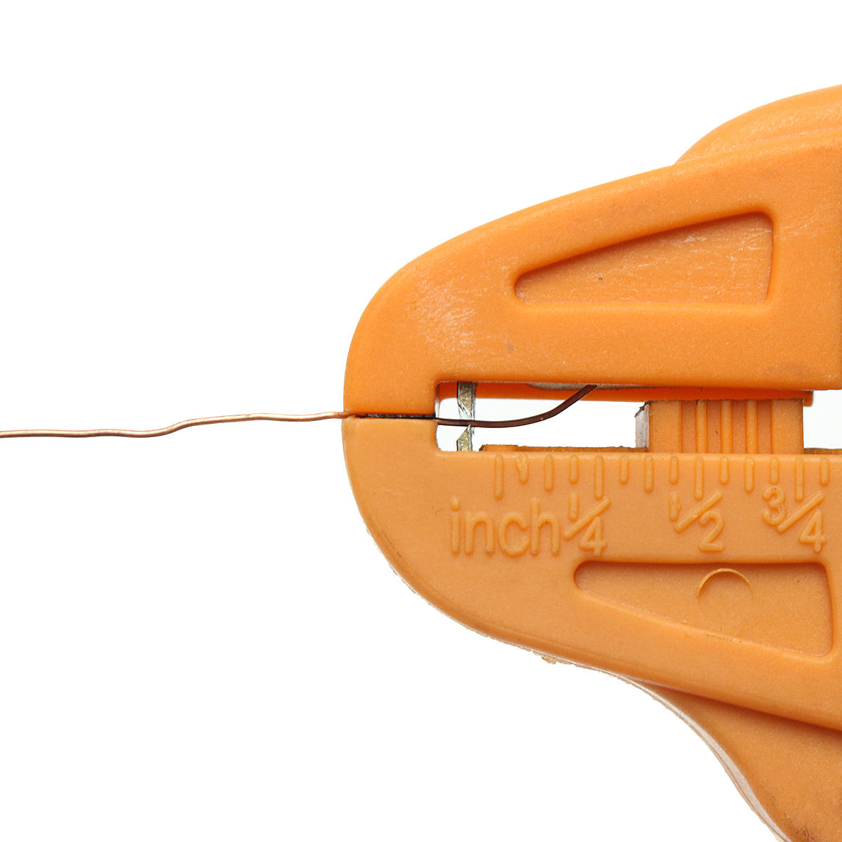 Abisolierzange für 0,25 ~ 6 mm²