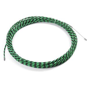 Flexibles Nylon Einzugsband, Einzugsseite