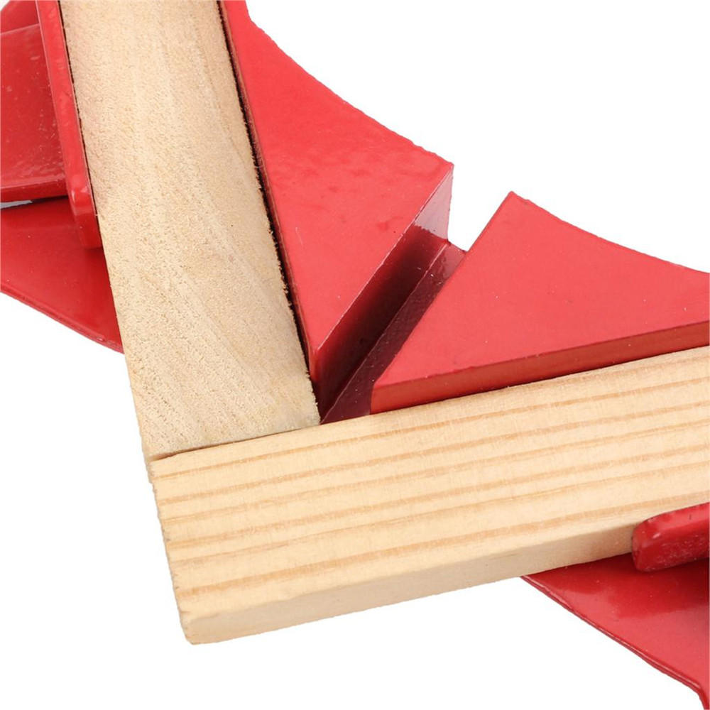 90 degree right-angled bracket