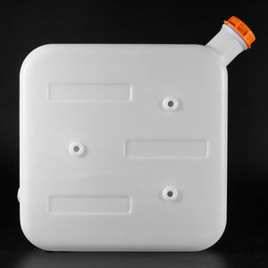 4.2L/ 10L Kunststoff-Öl-Benzin- Kraftstofftank für PKW-LKW-Luft-Diesel-Parkheizung ( Tank, Kanister )
