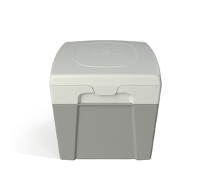 TROBOLO WandaGO Trockentrenntoilette