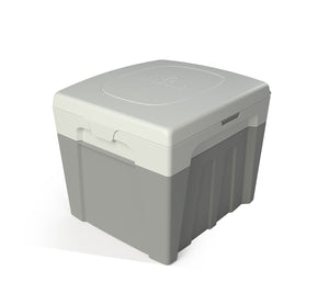 TROBOLO WandaGO Trockentrenntoilette