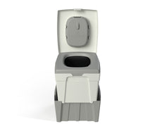 Laden Sie das Bild in den Galerie-Viewer, TROBOLO WandaGO Trockentrenntoilette