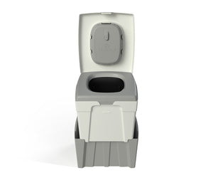 TROBOLO WandaGO Trockentrenntoilette