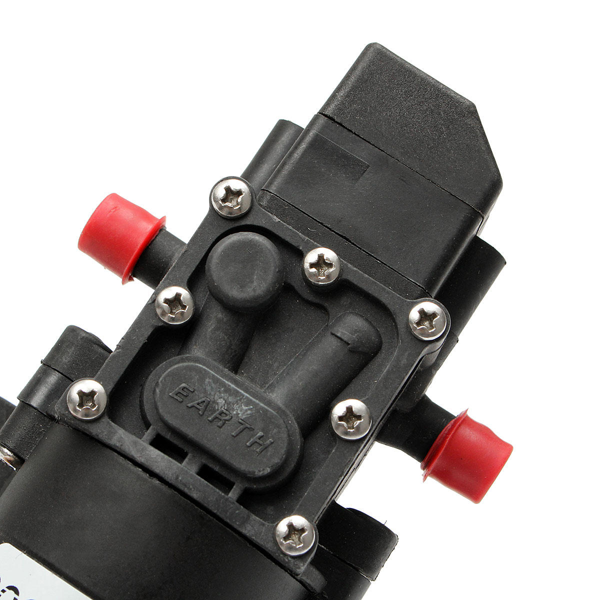 Wasserpumpe 12V, z.B. für Duschen