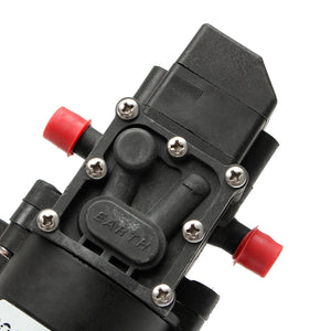 Wasserpumpe 12V, z.B. für Duschen