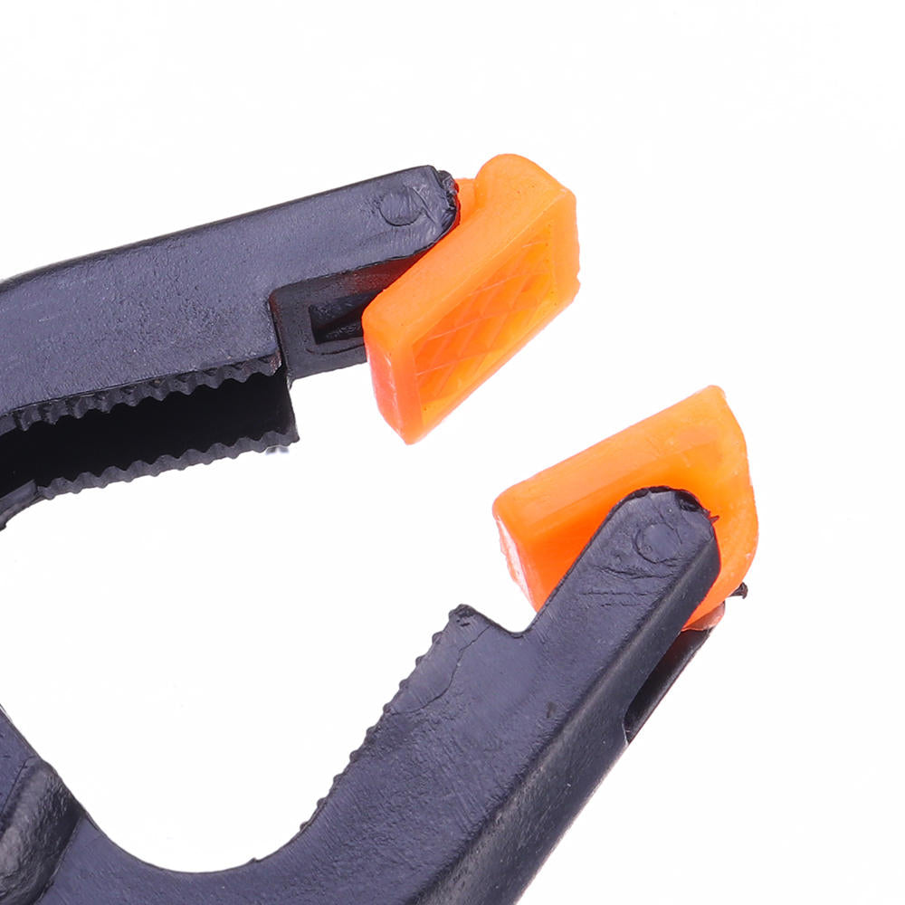 10Stk. Klammern in kleiner Ausführung