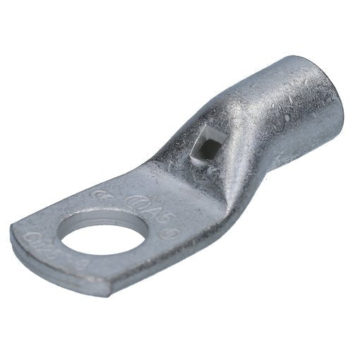 1x Presskabelschuh 6mm² M8