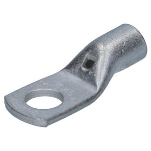 1x Presskabelschuh 4mm² M8