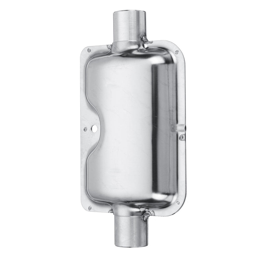 Diesel Heizung Auspuff