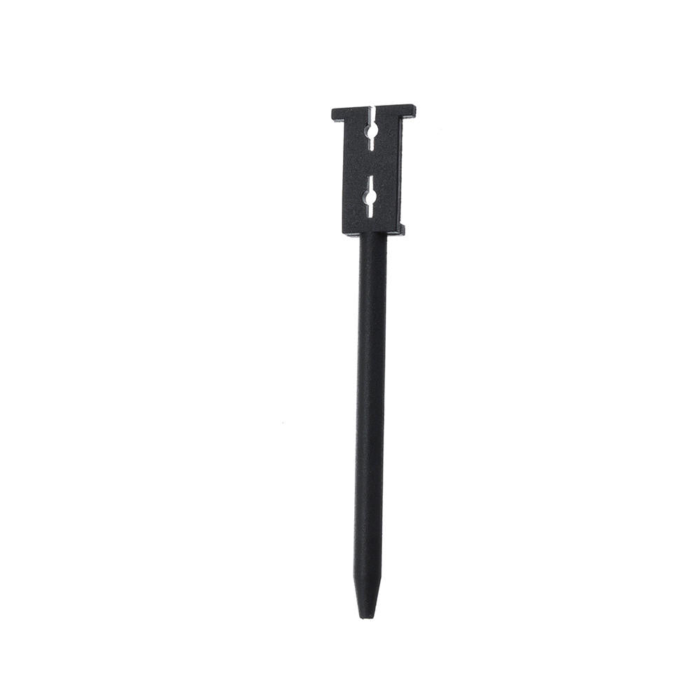 Digital height gauge / depth gauge for e.g. milling table saw ( depth gauge )