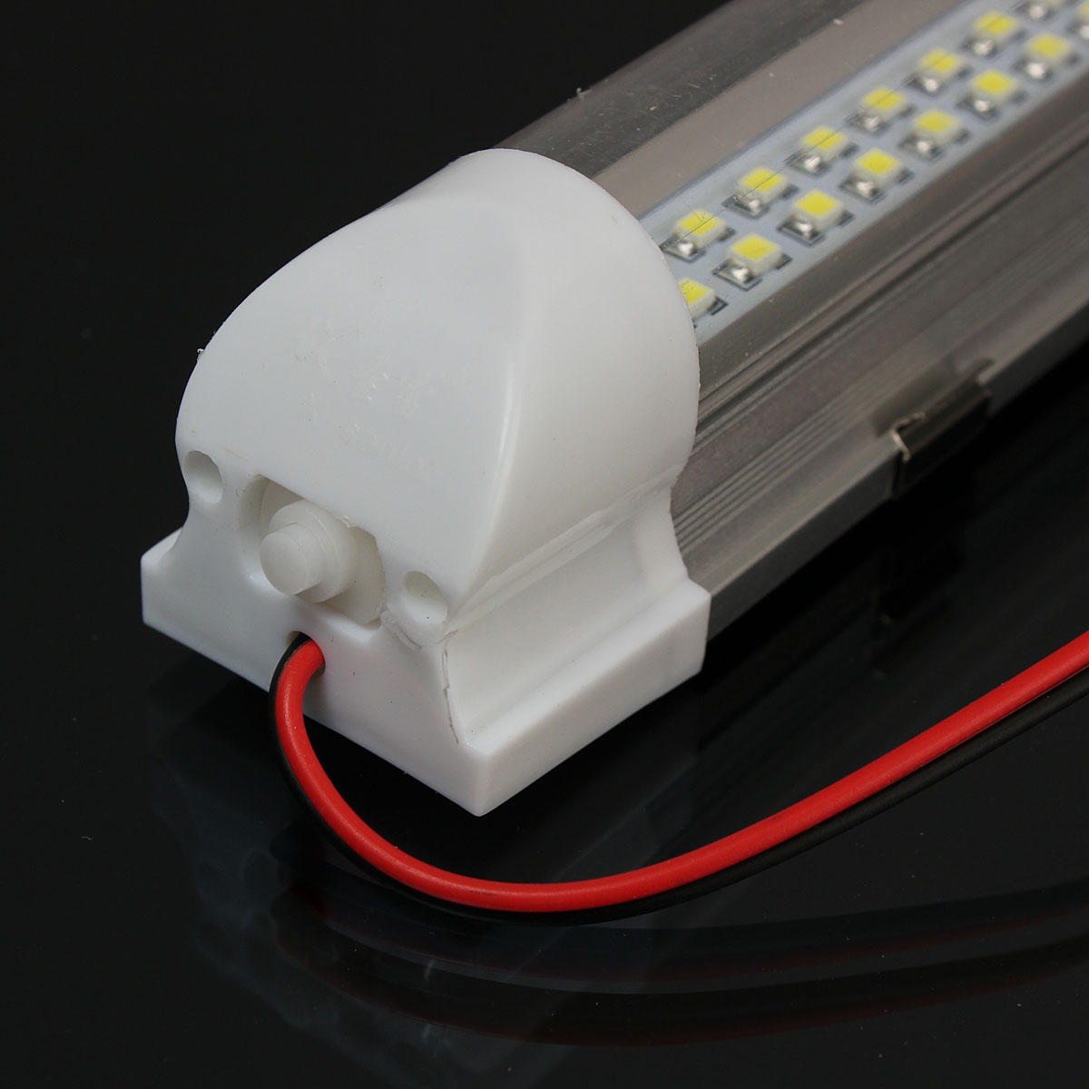 LED-Lichtleiste – 34cm mit weiss EIN/AUS-Schalter