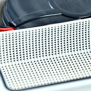 Duschwannensystem für 12V Systeme