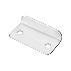 Druckknopf Sicherung für Schubladen und Türen ( Verschluss, Verriegelung )