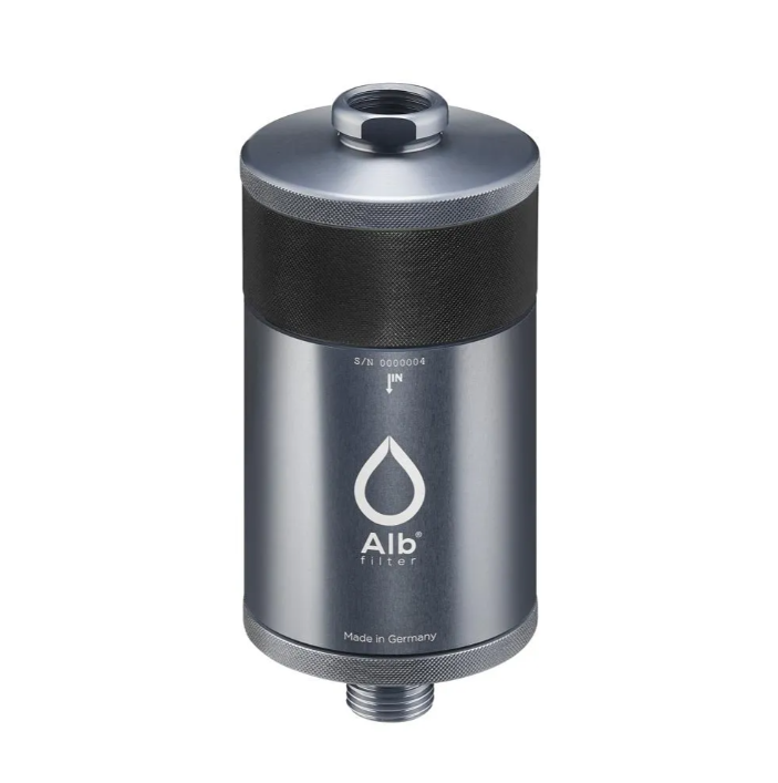 Alb Filter Protect pour les boîtiers bleus uniquement