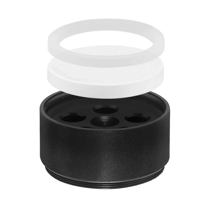 Alb Filter Protect pour les boîtiers bleus uniquement