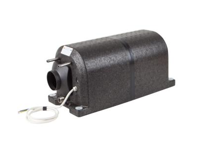 Elgena Wasserboiler 10L für Standheizung Autoterm Air
