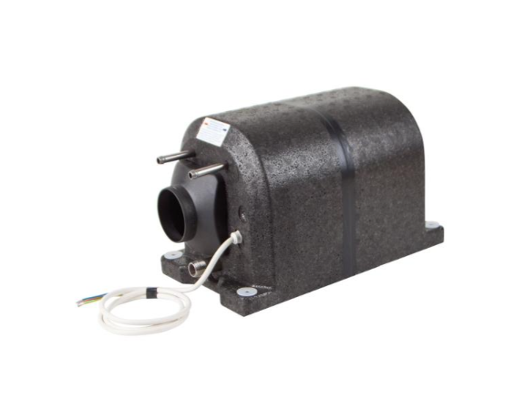 Elgena Wasserboiler 6L für Standheizung Autoterm Air