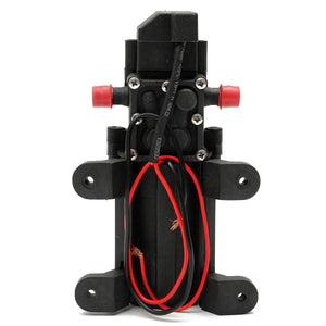 Wasserpumpe 12V, z.B. für Duschen