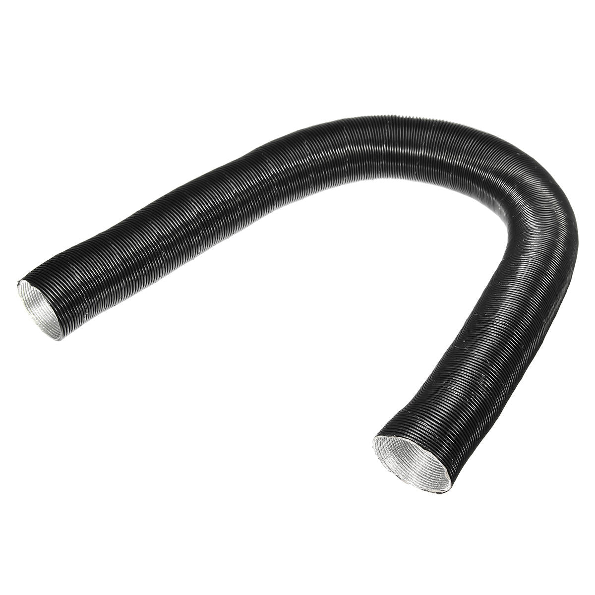 Auspuffschalldämpfer & Filter-Auspuff- und Einlassrohr für Diesel-Luftheizer-Zubehör
