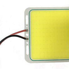 Laden Sie das Bild in den Galerie-Viewer, 70W Warmweisses LED Licht mit Clip, 12V - 14V