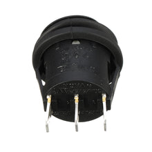 Laden Sie das Bild in den Galerie-Viewer, Wippschalter EIN/AUS/EIN 3 Positionen, 6A/250V 10A/125V AC ( Schalter )