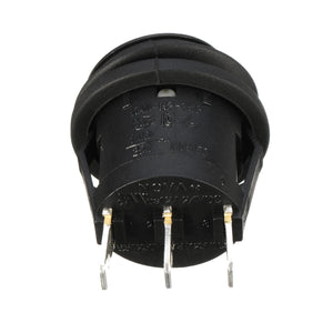 Wippschalter EIN/AUS/EIN 3 Positionen, 6A/250V 10A/125V AC ( Schalter )