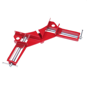 90 Grad rechtwinkliger Halter
