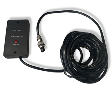 Fernbedienung mit 5m Kabel zu Highend Invertern