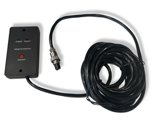 Fernbedienung mit 5m Kabel zu Highend Invertern