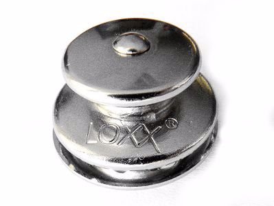Loxx Druckknopf Oberteil
