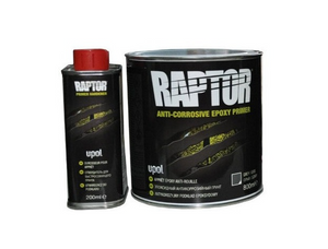 Raptor Grundierung 2K, 1 Liter