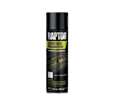 Raptor Haftvermittler 450ml, transparent