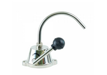Laden Sie das Bild in den Galerie-Viewer, Handpumpe Wasserhahn 3/8 Anschluss