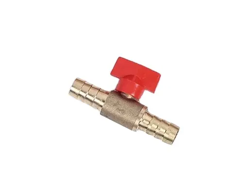 10mm Absperrhahn