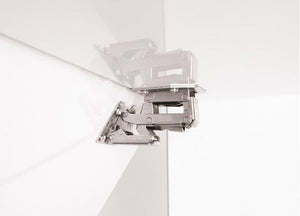 Hochklappscharnier Soft Closing System