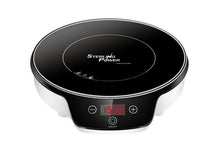 Laden Sie das Bild in den Galerie-Viewer, STERLING POWER Induktions Herdplatte 1500W, 1 Platte