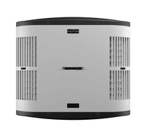 Laden Sie das Bild in den Galerie-Viewer, Plein-Aircon 12V, Klimaanlage Kompressor, 1200W/4100BTU Kühlleistung, ca. 200W Stromaufnahme