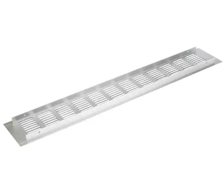 Lüftungsgitter 300mm x 80mm