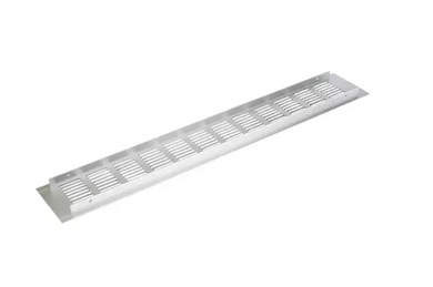 Lüftungsgitter 300mm x 80mm