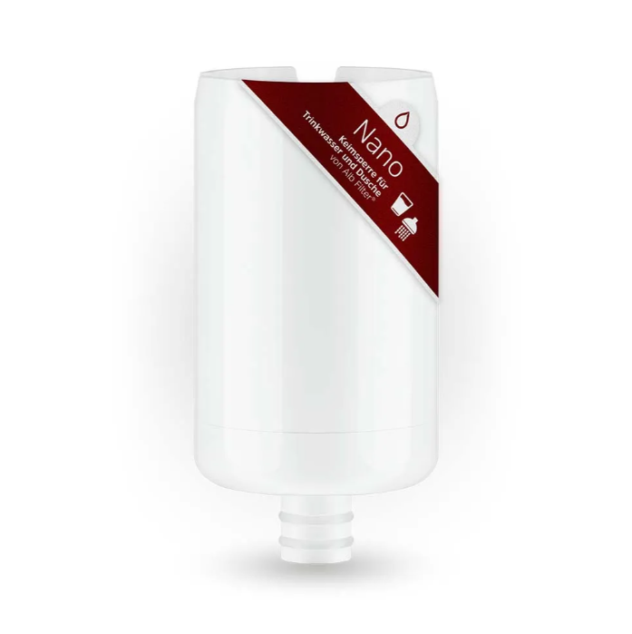 Alb Filter® Filterkartusche Nano (Ersatzfilter)